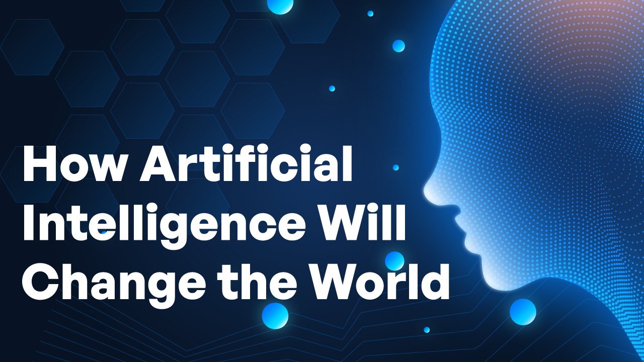 Read more about the article Artificial Intelligence Takeover: 10 Ways AI Will Dominate Our Daily Life in the next decades.