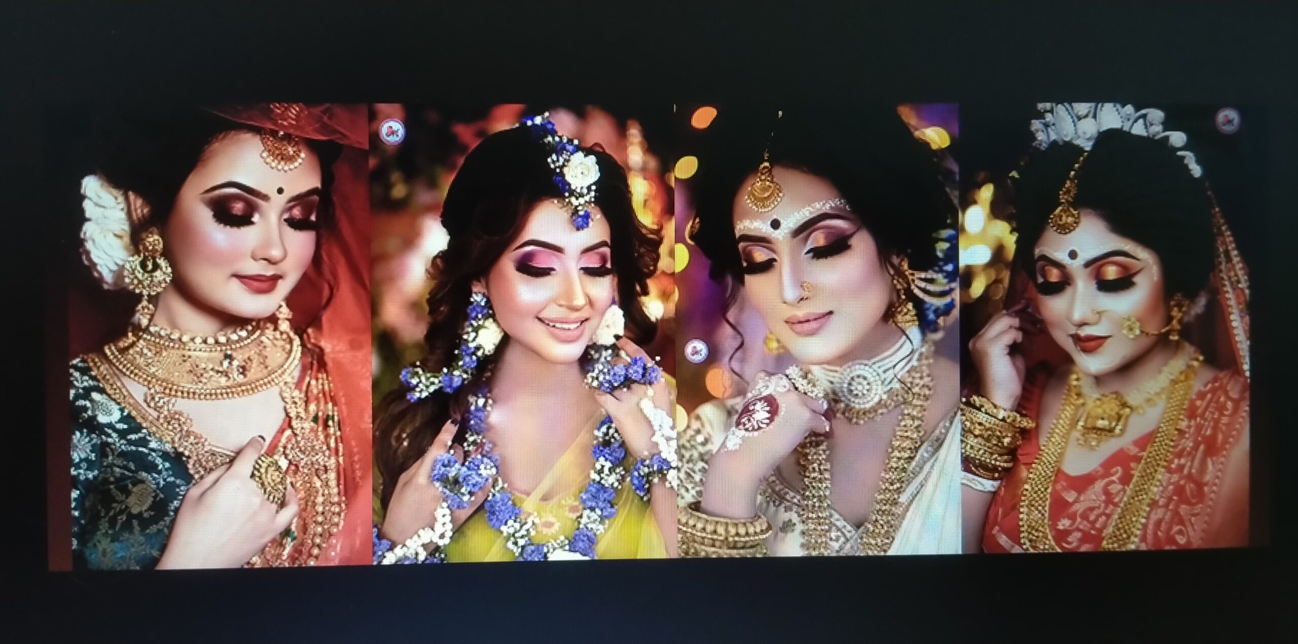 You are currently viewing 10 MOST EFFECTIVE BRIDAL FACIALS