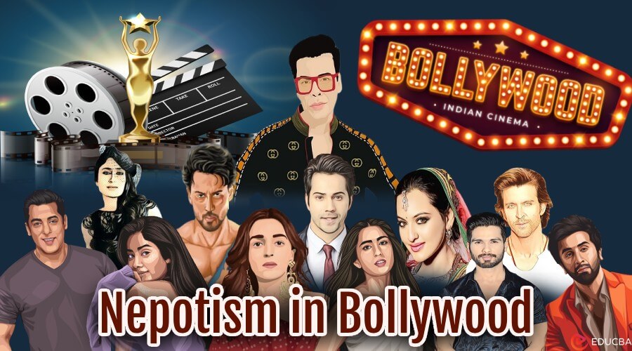 You are currently viewing The Bollywood Nepotism Debate: What’s Changed in 2024?