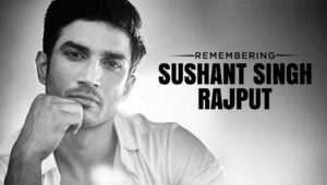 Read more about the article WHY IS SUSHANT SINGH RAJPUT THE MOST SEARCHED CELEBRITY EVEN AFTER 4 YEARS OF HIS DEATH