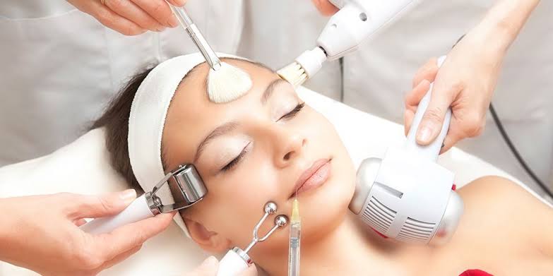 Read more about the article BEST FACIAL FOR SKIN WHITENING